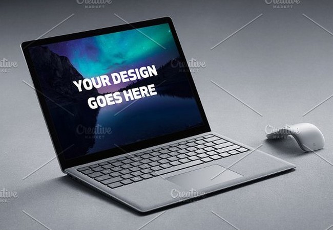 Vì sao màn hình điện thoại luôn thay đổi tỷ lệ mà màn hình laptop lại không đổi? ảnh 3