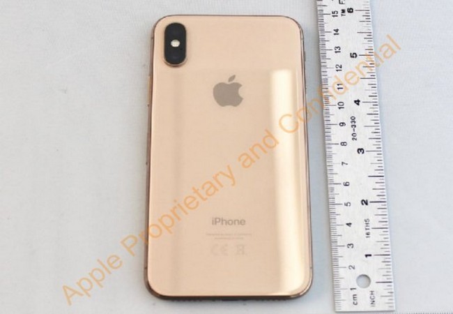 Apple sắp tung ra thị trường iPhone vừa to vừa rẻ ảnh 9