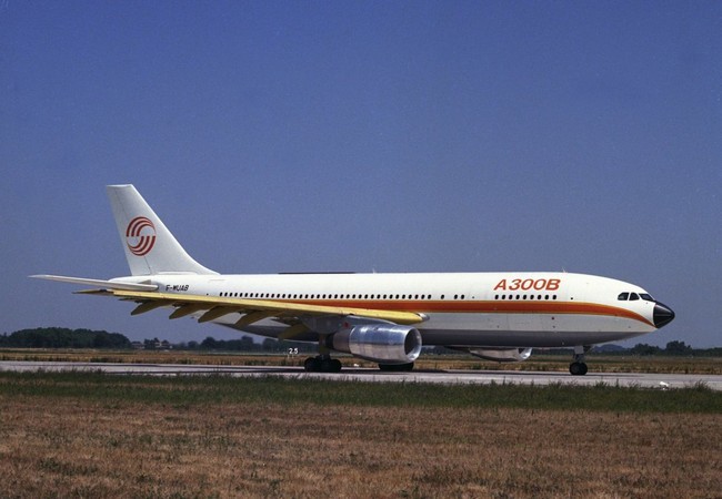 Airbus đã trở thành đối thủ cạnh tranh lớn nhất của Boeing như thế nào? ảnh 10