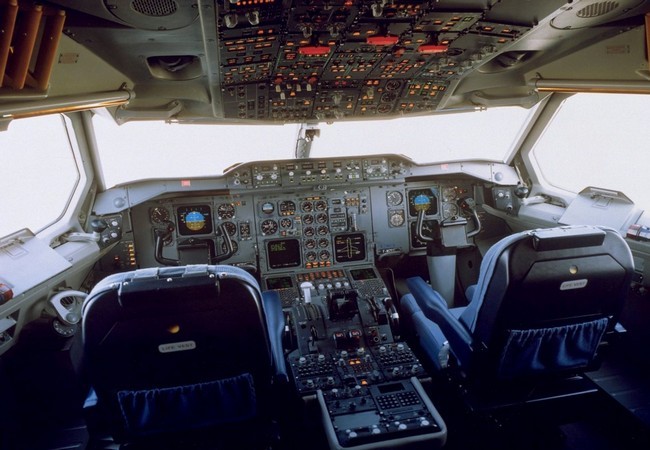 Airbus đã trở thành đối thủ cạnh tranh lớn nhất của Boeing như thế nào? ảnh 11