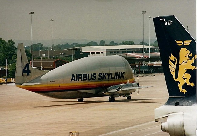 Airbus đã trở thành đối thủ cạnh tranh lớn nhất của Boeing như thế nào? ảnh 12