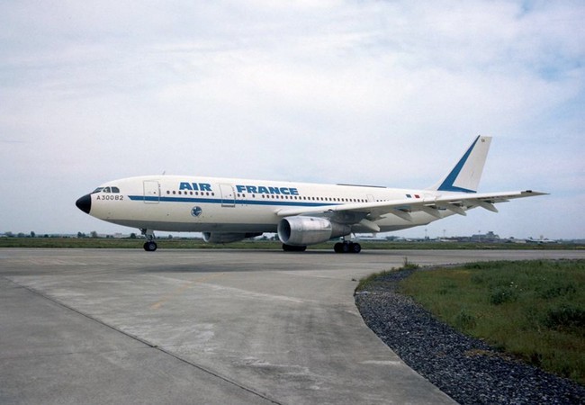 Airbus đã trở thành đối thủ cạnh tranh lớn nhất của Boeing như thế nào? ảnh 13