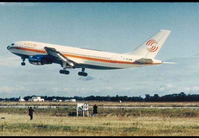 Airbus đã trở thành đối thủ cạnh tranh lớn nhất của Boeing như thế nào? ảnh 14