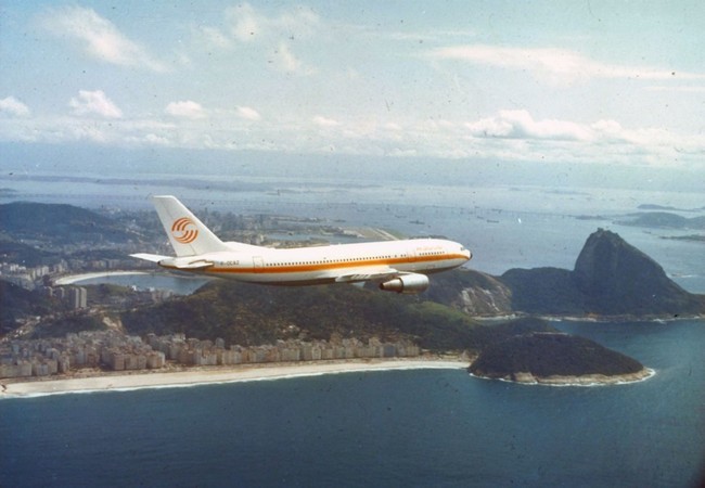 Airbus đã trở thành đối thủ cạnh tranh lớn nhất của Boeing như thế nào? ảnh 15