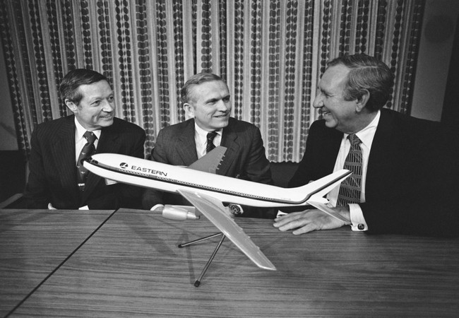 Airbus đã trở thành đối thủ cạnh tranh lớn nhất của Boeing như thế nào? ảnh 16
