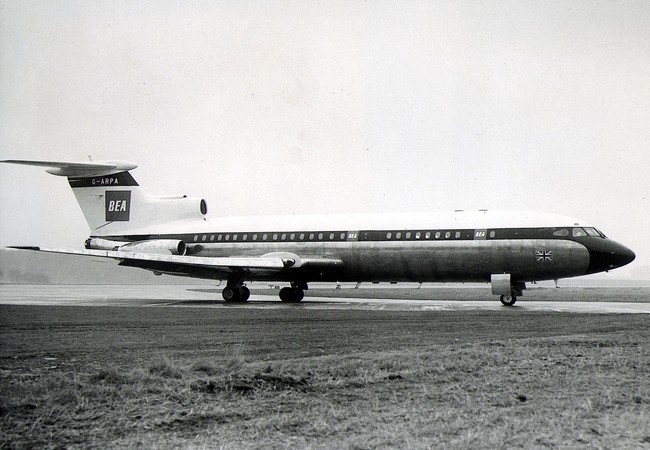 Airbus đã trở thành đối thủ cạnh tranh lớn nhất của Boeing như thế nào? ảnh 1