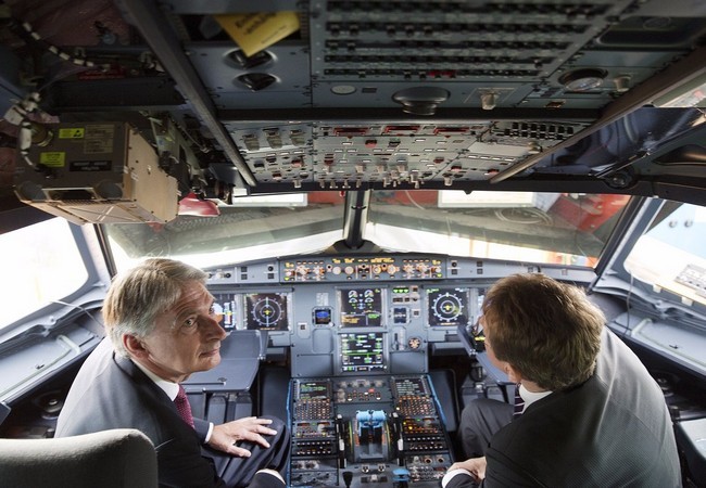 Airbus đã trở thành đối thủ cạnh tranh lớn nhất của Boeing như thế nào? ảnh 22