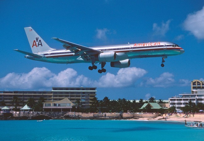 Airbus đã trở thành đối thủ cạnh tranh lớn nhất của Boeing như thế nào? ảnh 27
