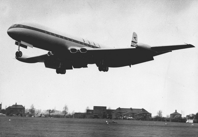 Airbus đã trở thành đối thủ cạnh tranh lớn nhất của Boeing như thế nào? ảnh 2