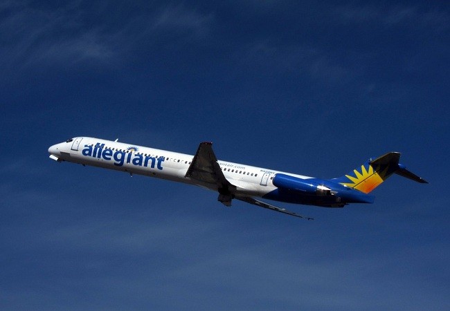 Airbus đã trở thành đối thủ cạnh tranh lớn nhất của Boeing như thế nào? ảnh 30