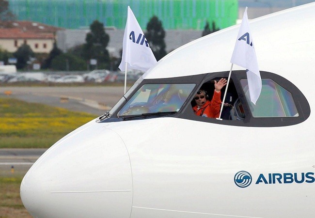 Airbus đã trở thành đối thủ cạnh tranh lớn nhất của Boeing như thế nào? ảnh 31