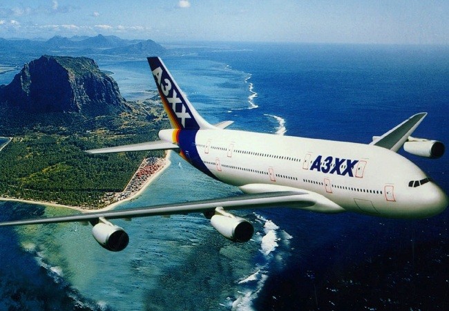 Airbus đã trở thành đối thủ cạnh tranh lớn nhất của Boeing như thế nào? ảnh 32