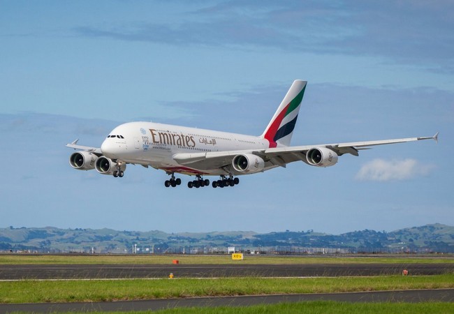 Airbus đã trở thành đối thủ cạnh tranh lớn nhất của Boeing như thế nào? ảnh 34
