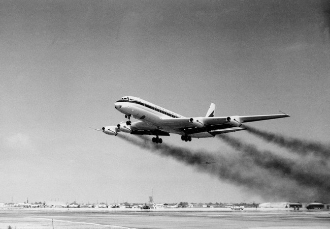 Airbus đã trở thành đối thủ cạnh tranh lớn nhất của Boeing như thế nào? ảnh 5