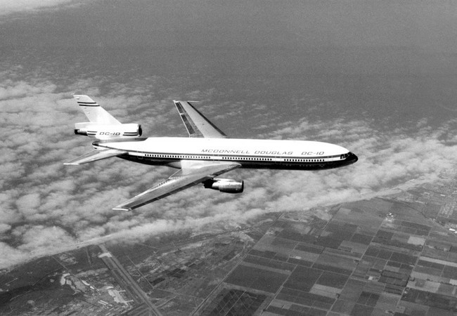 Airbus đã trở thành đối thủ cạnh tranh lớn nhất của Boeing như thế nào? ảnh 8