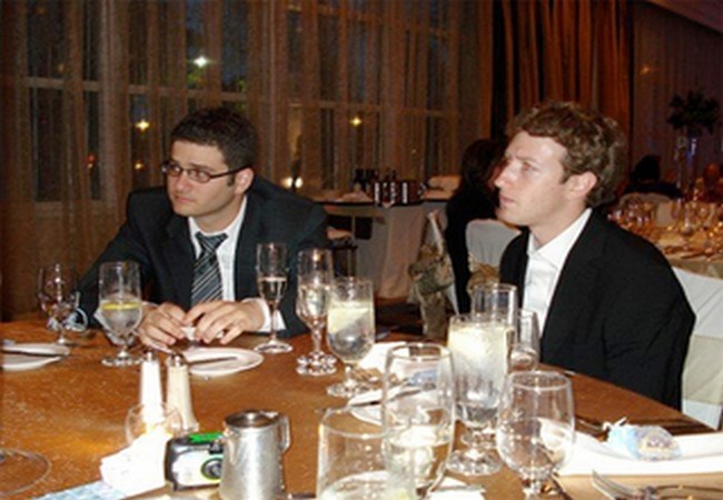 Mark Zuckerberg – từ một cậu sinh viên trong ký túc xá Harvard trở thành người chi phối cả thế giới như thế nào? ảnh 5