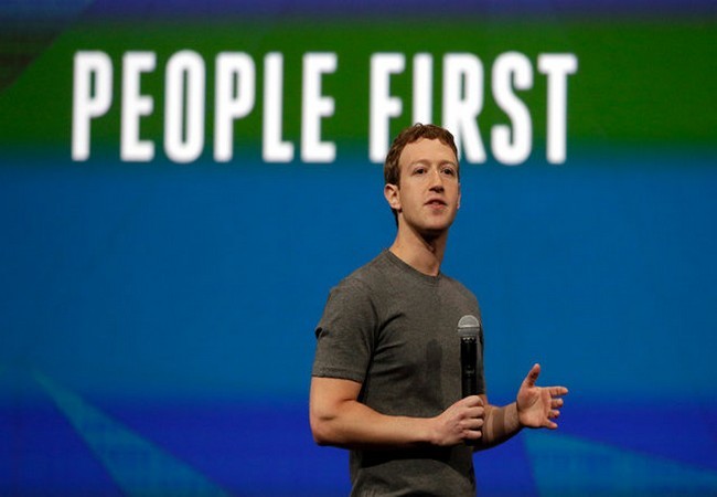Mark Zuckerberg – từ một cậu sinh viên trong ký túc xá Harvard trở thành người chi phối cả thế giới như thế nào? ảnh 31