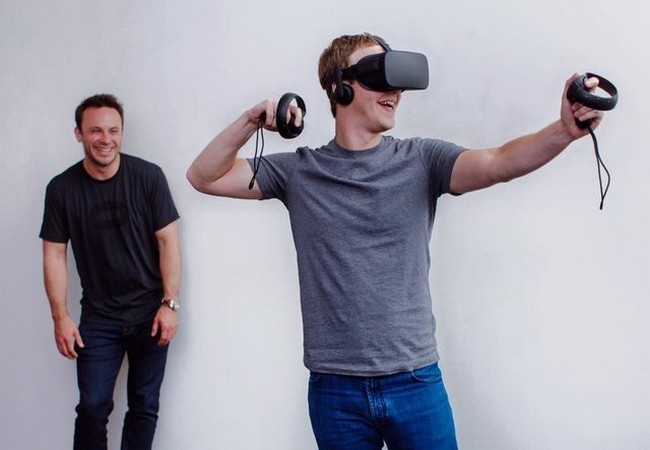 Mark Zuckerberg – từ một cậu sinh viên trong ký túc xá Harvard trở thành người chi phối cả thế giới như thế nào? ảnh 27