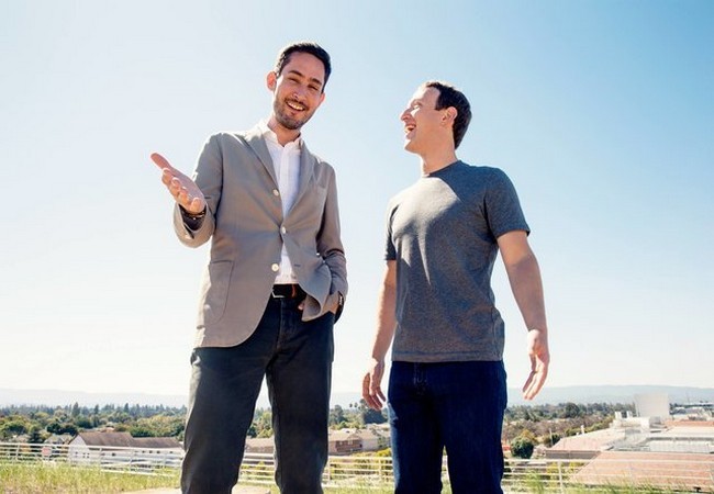 Mark Zuckerberg – từ một cậu sinh viên trong ký túc xá Harvard trở thành người chi phối cả thế giới như thế nào? ảnh 26