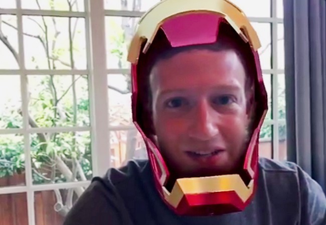 Mark Zuckerberg – từ một cậu sinh viên trong ký túc xá Harvard trở thành người chi phối cả thế giới như thế nào? ảnh 33