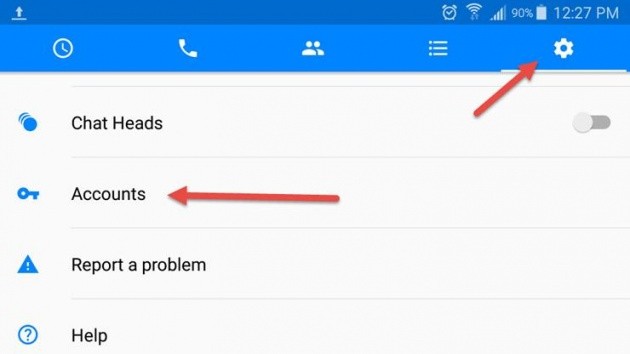 10 thủ thuật hay nhất trên Facebook Messenger ảnh 6