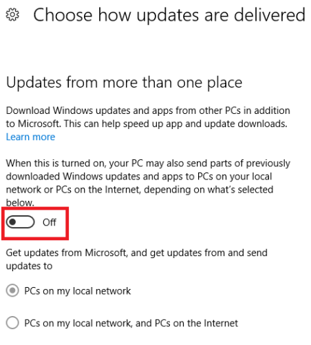 6 cách giải phóng không gian ổ cứng trong Windows 10 ảnh 7