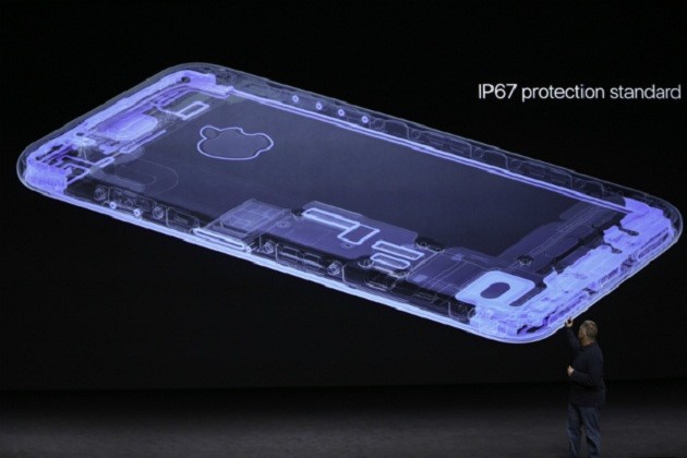 5 điểm mới nổi bật trên iPhone 7 ảnh 4