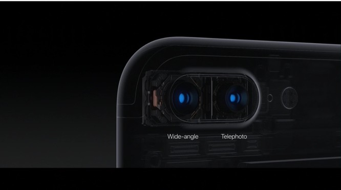 7 tính năng khiến iPhone 7 sẽ “bất bại“ ảnh 5
