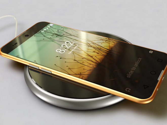 5 lý do người dùng nên đợi iPhone 8 ảnh 3