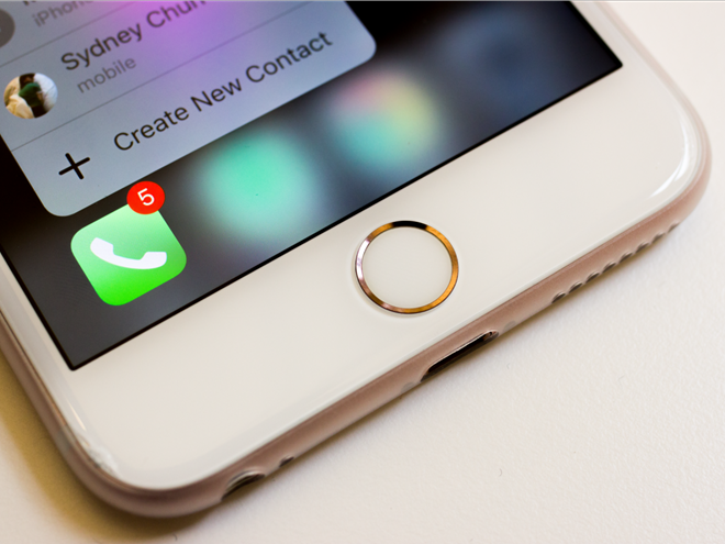 5 lý do người dùng nên đợi iPhone 8 ảnh 4