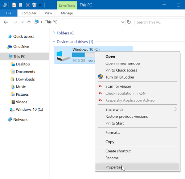 Cách xóa driver cũ trên Windows 10 ảnh 1