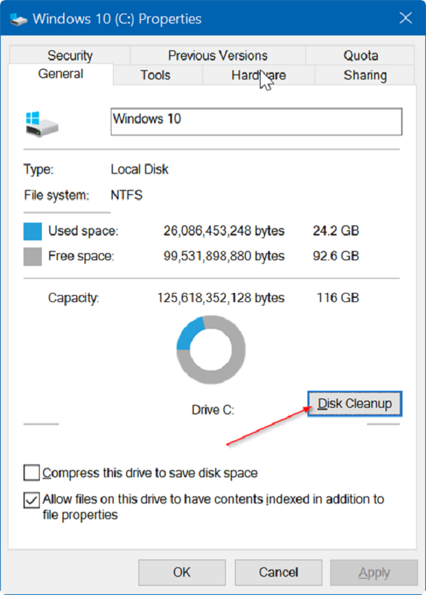 Cách xóa driver cũ trên Windows 10 ảnh 2