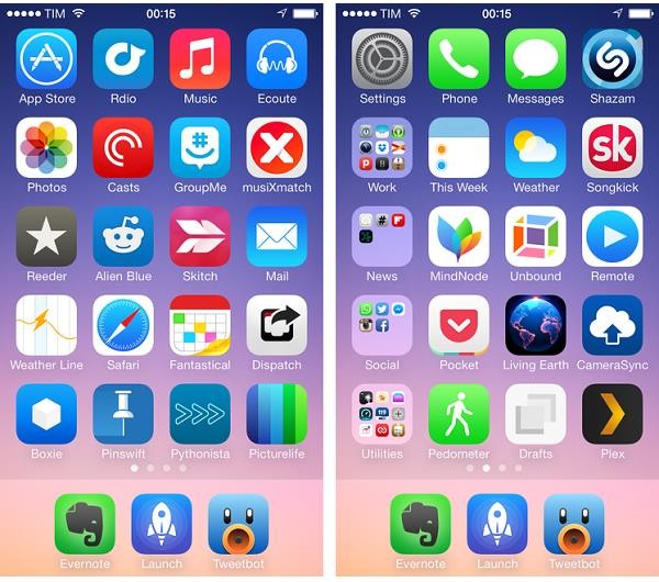 11 cách khắc phục lỗi hao pin trên iOS 10 ảnh 1