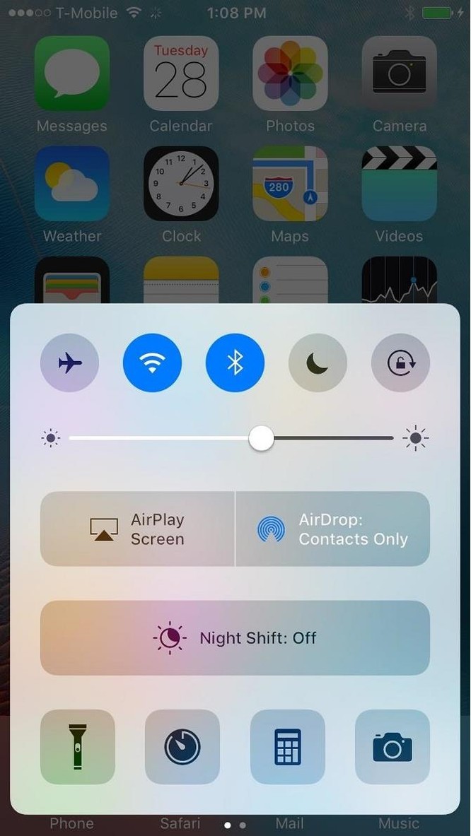 11 cách khắc phục lỗi hao pin trên iOS 10 ảnh 6