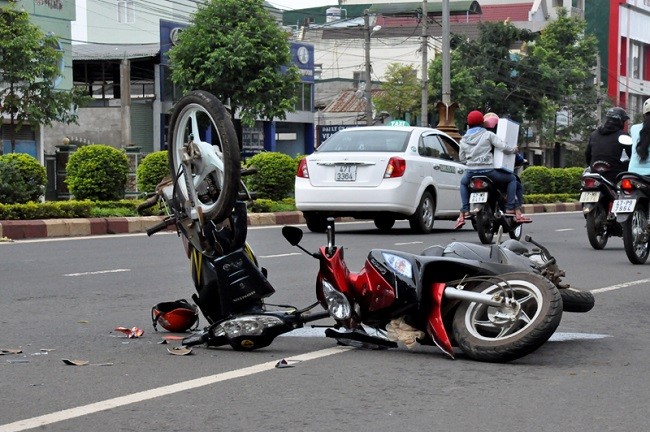 Nam giới Việt Nam “tự hào” uống bia nhiều nhất thế giới ảnh 1