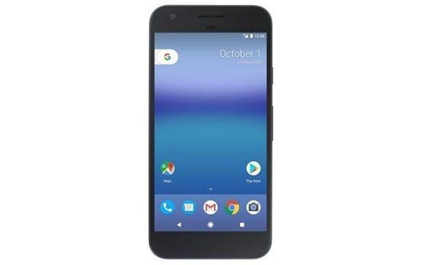 Video: Google Pixel và Pixel XL chính thức trình làng ảnh 2