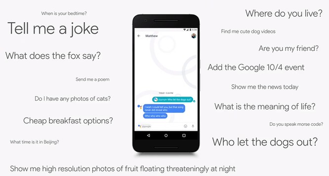 10 điểm đáng chú ý ở bộ đôi smartphone Google Pixel ảnh 6