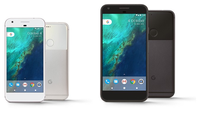 10 điểm đáng chú ý ở bộ đôi smartphone Google Pixel ảnh 9