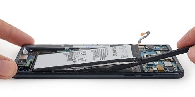 4 giả thuyết khả dĩ nhất về lỗi cháy nổ của Galaxy Note 7 ảnh 1