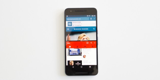 6 lý do chọn Android thay vì iPhone ảnh 3
