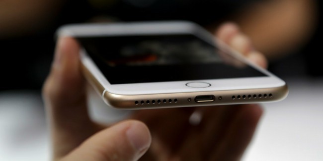 6 lý do chọn Android thay vì iPhone ảnh 6