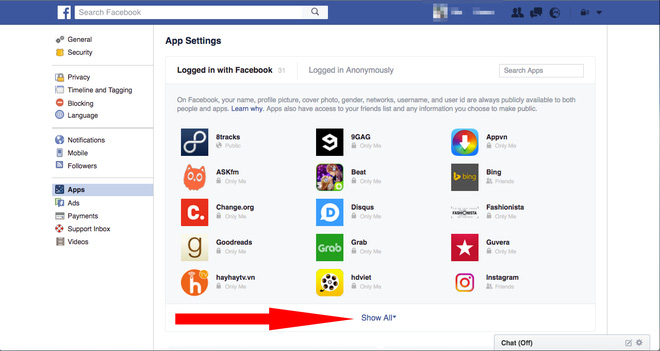 Cách xóa sổ quảng cáo phiền toái trên mạng xã hội Facebook ảnh 10