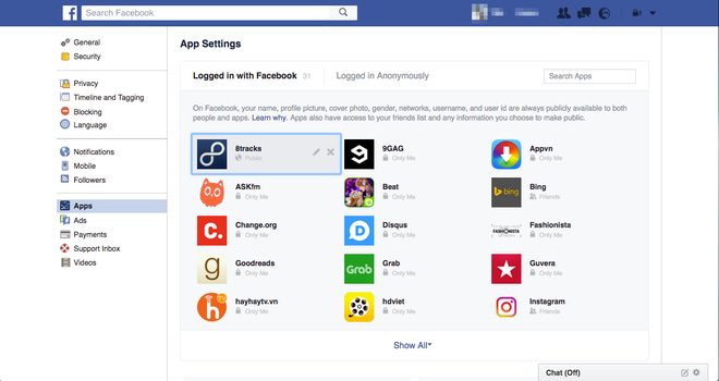 Cách xóa sổ quảng cáo phiền toái trên mạng xã hội Facebook ảnh 11