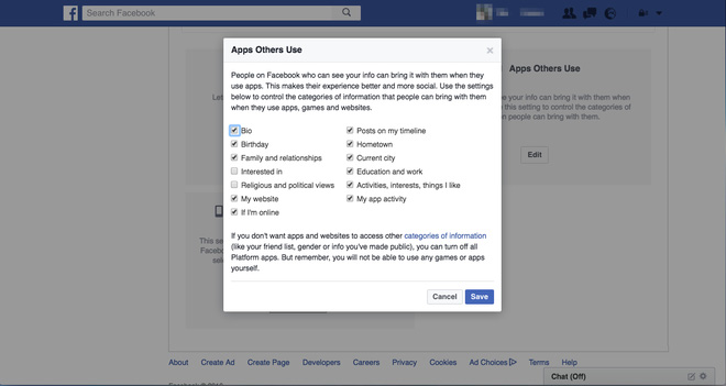 Cách xóa sổ quảng cáo phiền toái trên mạng xã hội Facebook ảnh 13