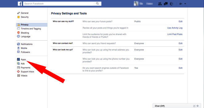 Cách xóa sổ quảng cáo phiền toái trên mạng xã hội Facebook ảnh 9