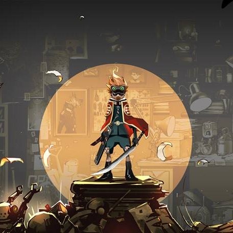 Chặng đường gian nan đưa game Việt đầu tiên lên XBOX và PS4 ảnh 1