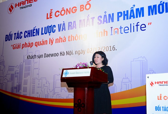 Biến nhà bạn thành “Smart home” với chi phí khoảng 8 triệu đồng ảnh 1