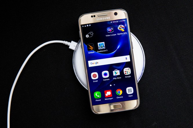Mong thoát bóng đen Note 7, Galaxy S8 phải “tốt từ trong ra ngoài“ ảnh 2