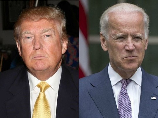 Phó TT Mỹ bật mí thông tin “độc” về ông Obama ảnh 1