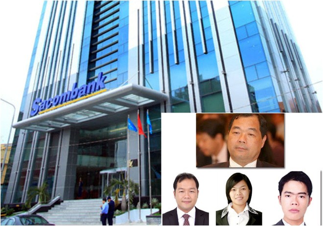Hậu sáp nhập, 2000 tỷ đồng “hỗ trợ” Southern Bank được Sacombank... xóa? ảnh 1